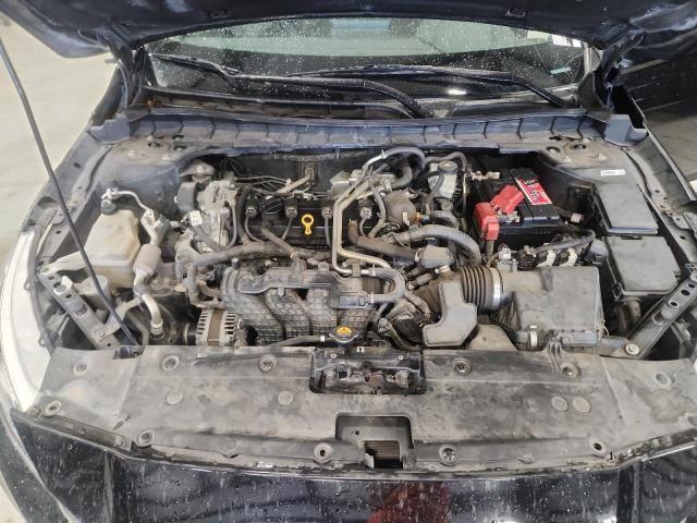 Продажа на аукционе авто 2021 Nissan Altima, vin: 1N4BL4BVXMN365848, номер лота: 64305216