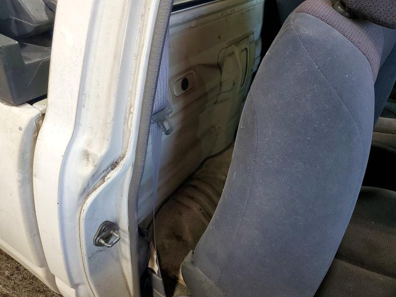 1989 Toyota Pickup მანქანა იყიდება აუქციონზე, vin: JT4VN82N6K0002305, აუქციონის ნომერი: 66073976