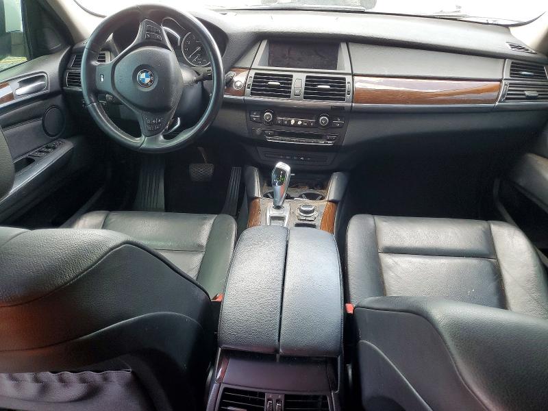 66892606 :رقم المزاد ، 5UXFG2C58E0C44111 vin ، 2014 Bmw X6 مزاد بيع