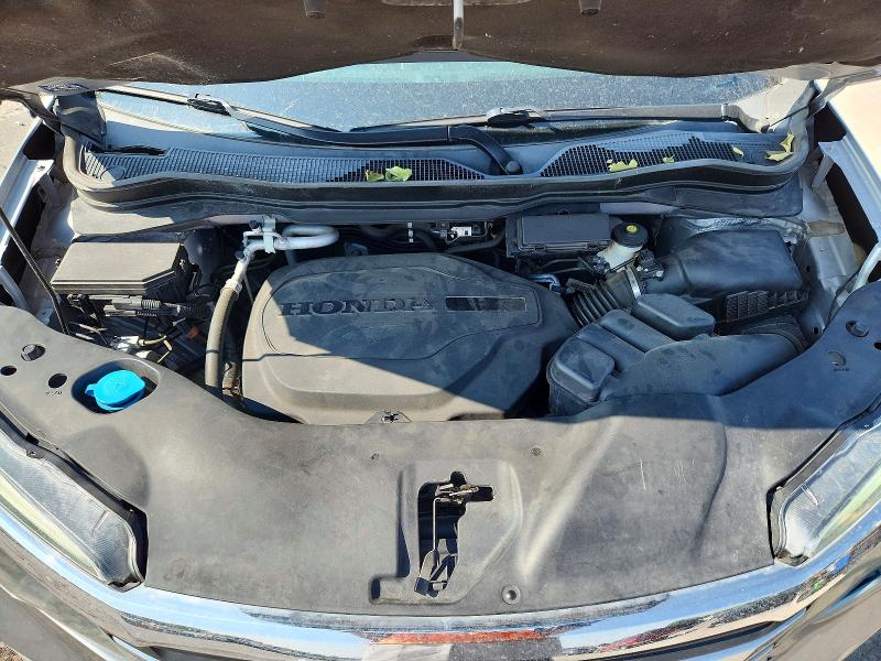 Aukcja sprzedaży 2018 Honda Pilot, vin: 5FNYF6H51JB008731, numer aukcji: 63771446