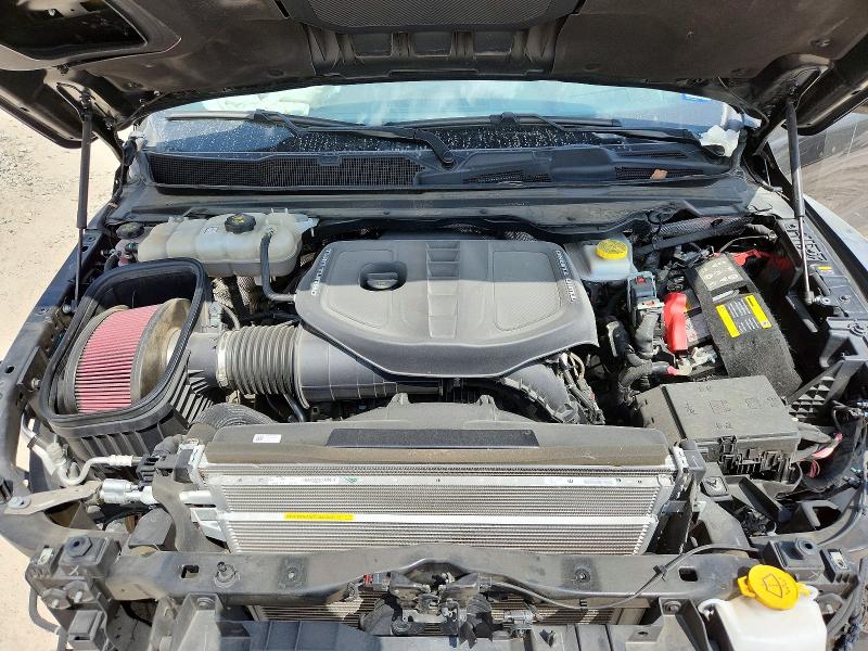 63210636 :رقم المزاد ، 1C6SRFUP3SN650236 vin ، 2025 Ram 1500 مزاد بيع