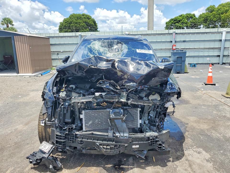 Aukcja sprzedaży 2026 Cadillac Vistiq, vin: 1GYC3MML8TZ701797, numer aukcji: 64212336