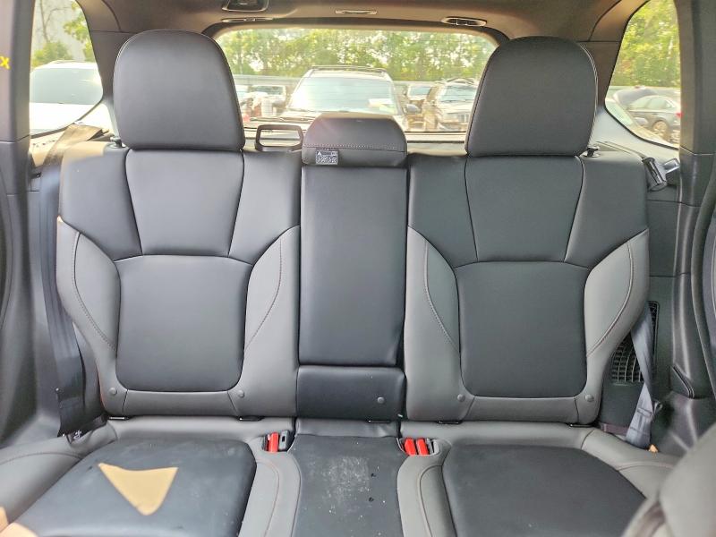 Aukcja sprzedaży 2025 Subaru Forester, vin: JF2SLSJD6SH401720, numer aukcji: 64819366