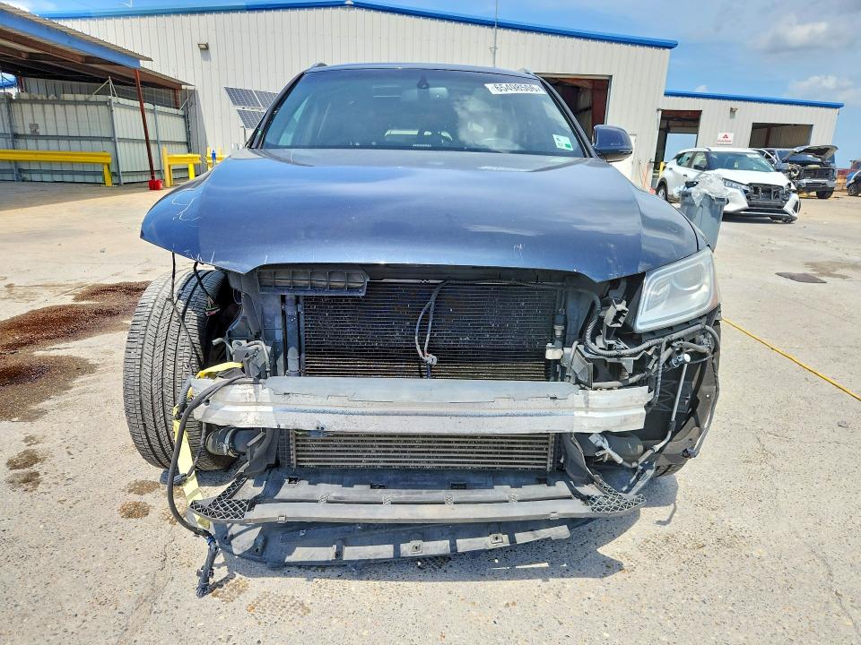 Продаж на аукціоні авто 2017 Audi Q5, vin: WA1M2AFP1HA055188, номер лоту: 65498506
