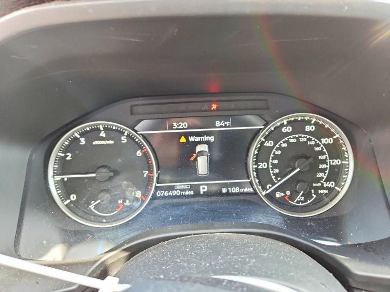 Продаж на аукціоні авто 2022 Mitsubishi Outlander, vin: JA4J4UA87NZ084951, номер лоту: 65022836