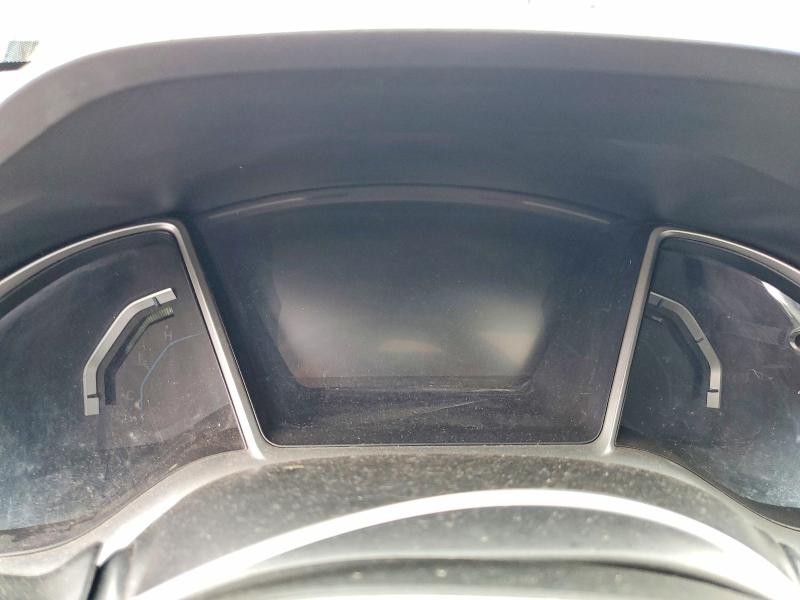 2018 Honda Civic მანქანა იყიდება აუქციონზე, vin: 2HGFC1F95JH108495, აუქციონის ნომერი: 65333736