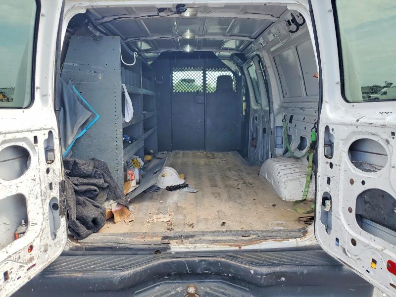 63107646 :رقم المزاد ، 1FTNE2EW7EDA04739 vin ، 2014 Ford Econoline مزاد بيع