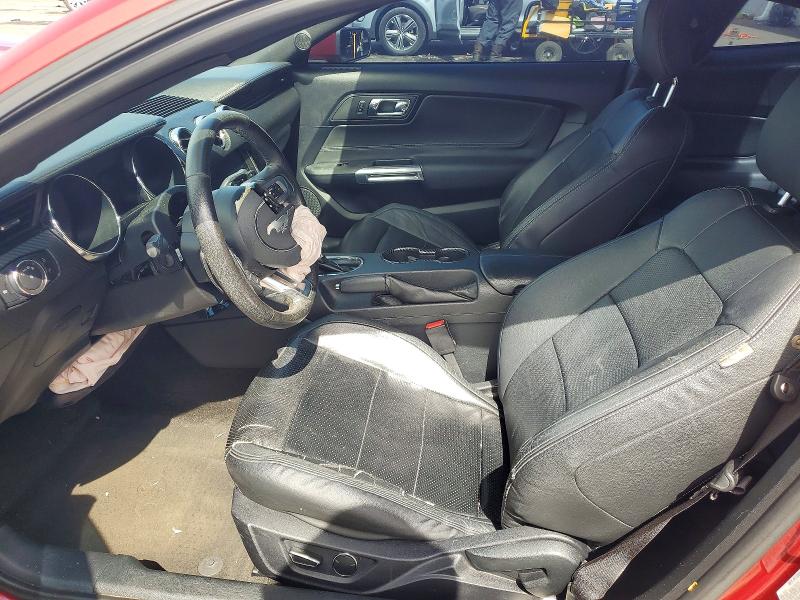 Aukcja sprzedaży 2015 Ford Mustang, vin: 1FA6P8AMXF5346662, numer aukcji: 64226506