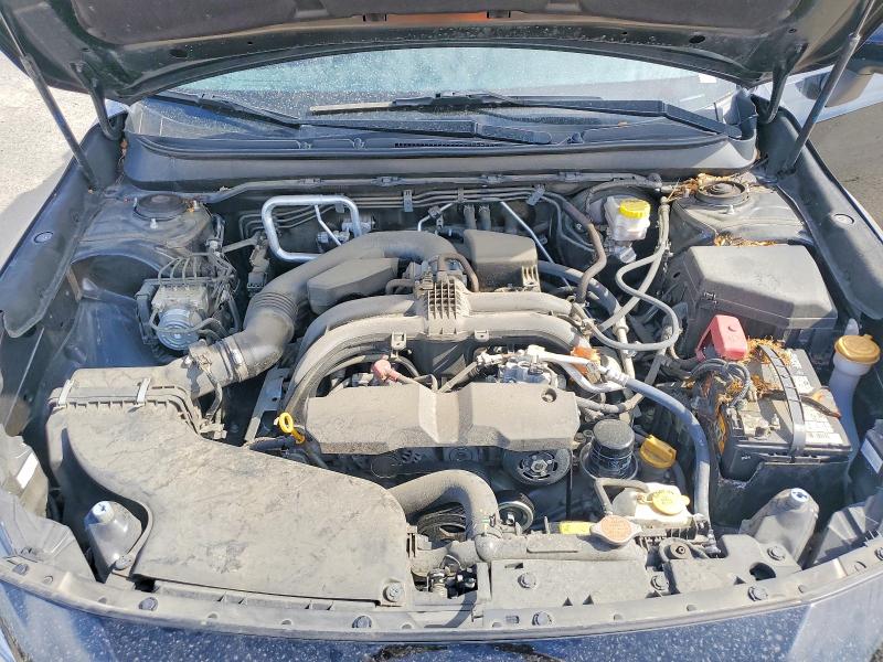 65531416 :رقم المزاد ، 4S4BSAHCXJ3212309 vin ، 2018 Subaru Outback مزاد بيع
