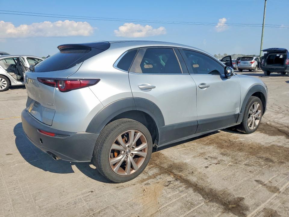 Aukcja sprzedaży 2021 Mazda Cx-30, vin: 3MVDMABL7MM258214, numer aukcji: 66564416