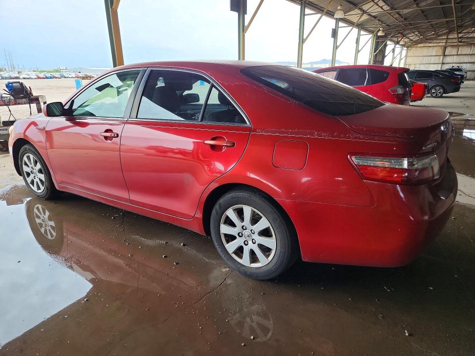 Продаж на аукціоні авто 2008 Toyota Camry, vin: JTNBB46K383046687, номер лоту: 67556016