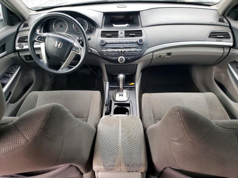 Продажа на аукционе авто 2009 Honda Accord, vin: 1HGCP26749A809048, номер лота: 64531906