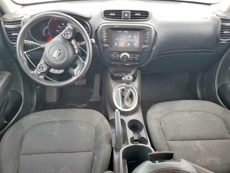 Aukcja sprzedaży 2018 Kia Soul, vin: KNDJP3A54J7549673, numer aukcji: 65960596