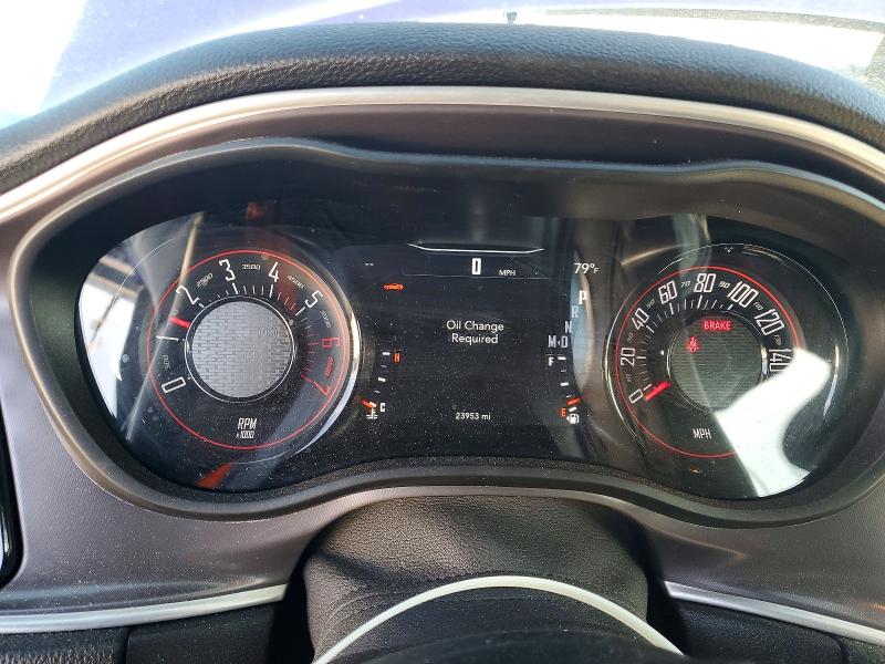 Auction sale of the 2021 Dodge Challenger, vin: 2C3CDZBT3MH623664, lot number: 66258546