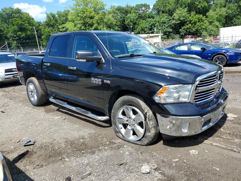 Aukcja sprzedaży 2017 Ram 1500, vin: 3C6RR7LT6HG708909, numer aukcji: 63118406