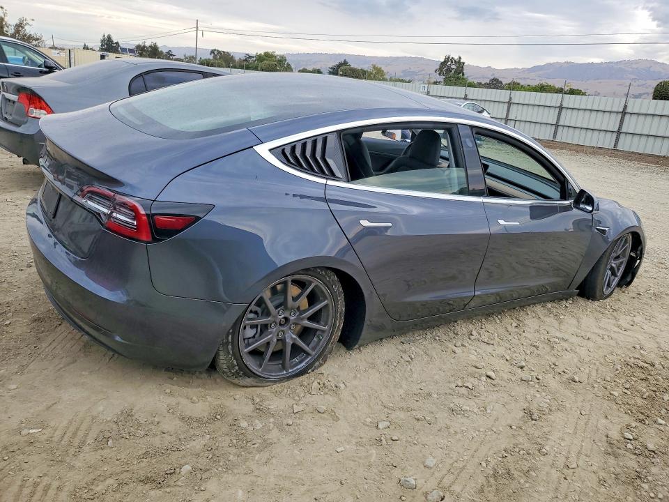 Aukcja sprzedaży 2020 Tesla Model 3, vin: 5YJ3E1EA1LF745528, numer aukcji: 67149346