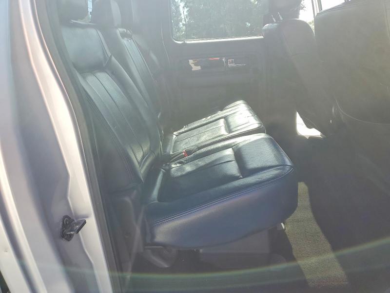 64033726 :رقم المزاد ، 1FTFW1ETXEFD05060 vin ، 2014 Ford F150 مزاد بيع