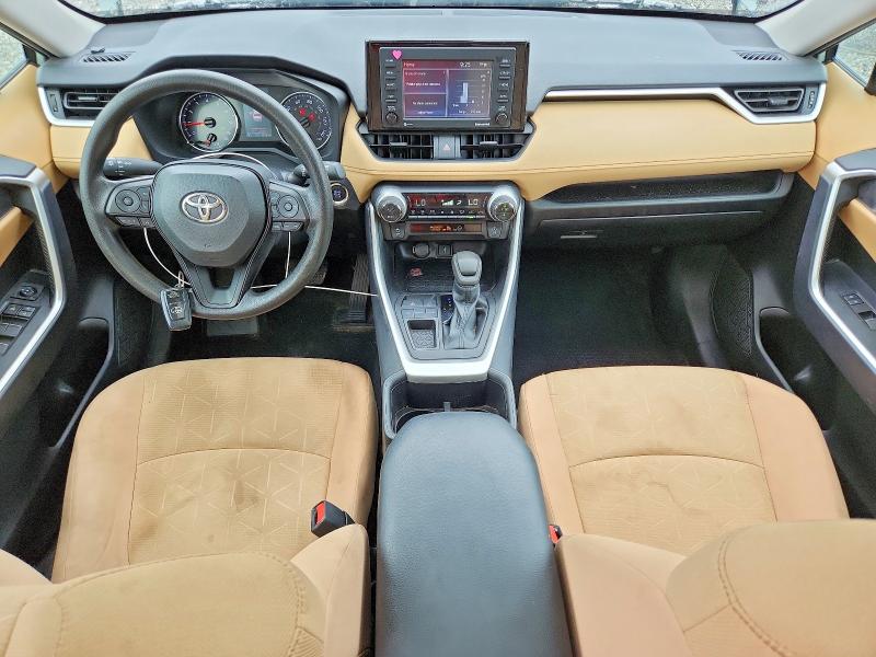 Aukcja sprzedaży 2022 Toyota Rav4, vin: 2T3W1RFV6NW209759, numer aukcji: 64468766