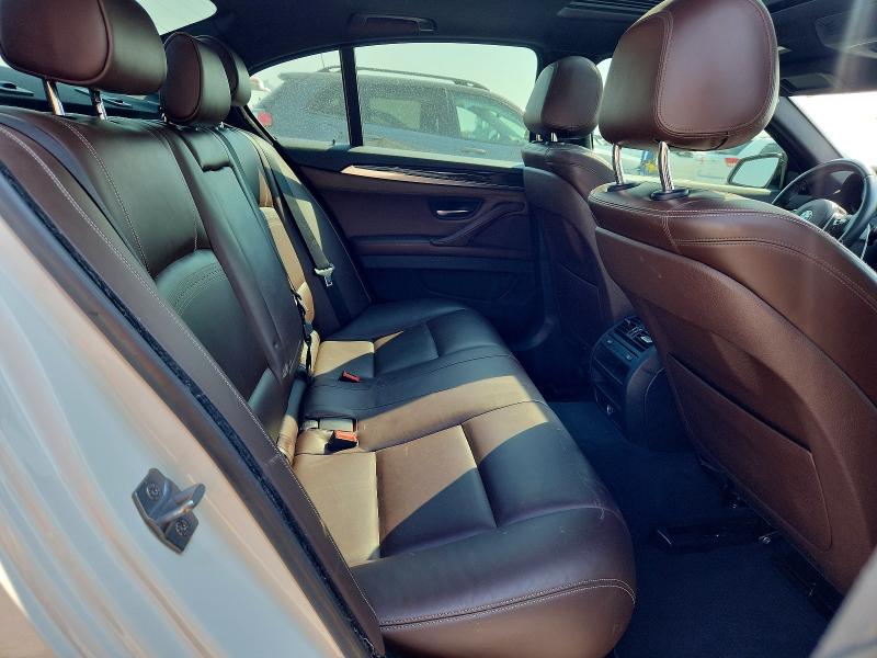 Продаж на аукціоні авто 2014 Bmw 528, vin: WBA5A7C50ED614255, номер лоту: 64235696