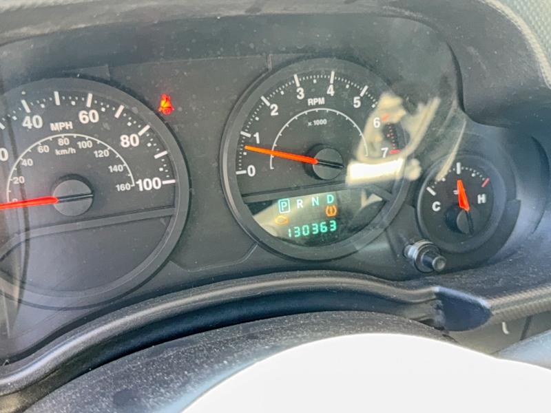 66225726 :رقم المزاد ، 1J4FA24149L770116 vin ، 2009 Jeep Wrangler X مزاد بيع