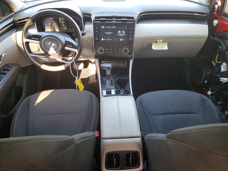 Продажа на аукционе авто 2023 Hyundai Tucson, vin: 5NMJBCAE5PH266067, номер лота: 63009546