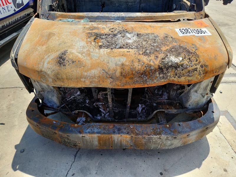 Aukcja sprzedaży 2015 Gmc Savana, vin: 1GD374CG8F1167018, numer aukcji: 63874366
