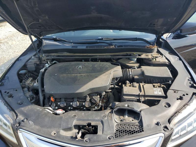 Aukcja sprzedaży 2015 Acura Tlx, vin: 19UUB2F33FA024063, numer aukcji: 64245866