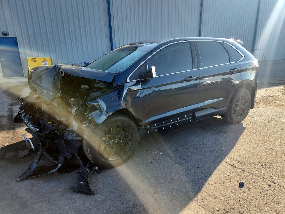 Aukcja sprzedaży 2023 Ford Edge, vin: 2FMPK4J93PBA33544, numer aukcji: 65099976