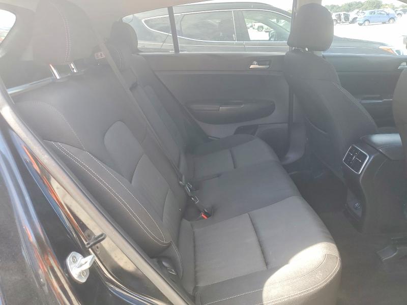 66430136 :رقم المزاد ، KNDPM3AC1K7515015 vin ، 2019 Kia Sportage مزاد بيع