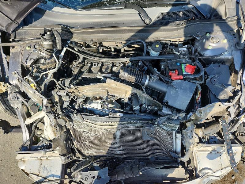 67224096 :رقم المزاد ، 1HGCV1F41KA155279 vin ، 2019 Honda Accord مزاد بيع