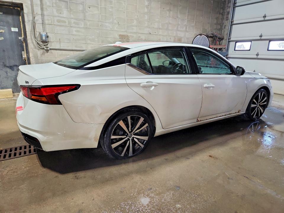 Aukcja sprzedaży 2019 Nissan Altima, vin: 1N4BL4CV8KC153800, numer aukcji: 63395176