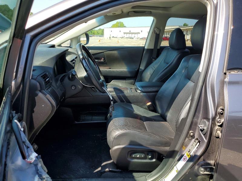 Продаж на аукціоні авто 2015 Lexus Rx 350, vin: 2T2BK1BA0FC269284, номер лоту: 63398676
