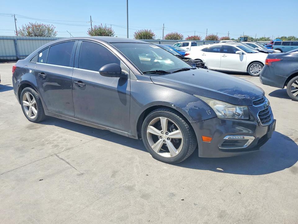Aukcja sprzedaży 2015 Chevrolet Cruze, vin: 1G1PE5SB3F7234766, numer aukcji: 65542976