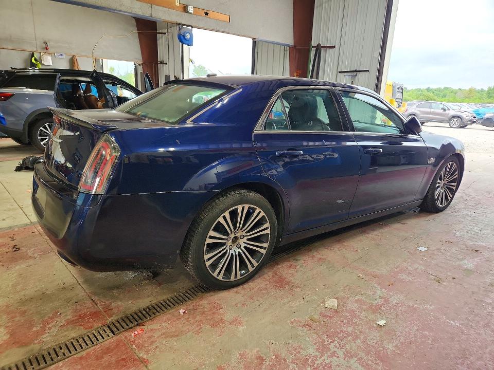 Aukcja sprzedaży 2013 Chrysler 300, vin: 2C3CCABT7DH657935, numer aukcji: 64078706