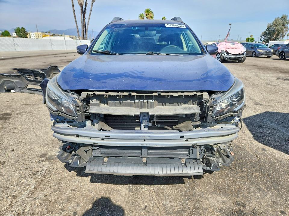 Aukcja sprzedaży 2018 Subaru Outback, vin: 4S4BSAHCXJ3294493, numer aukcji: 64786806