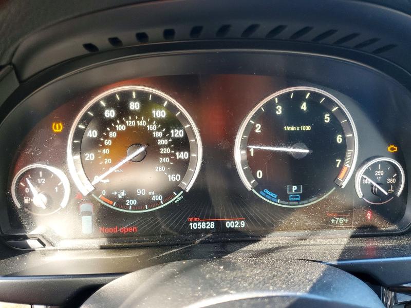 65356346 :رقم المزاد ، 5UXKT0C3XH0V96878 vin ، 2017 Bmw X5 مزاد بيع