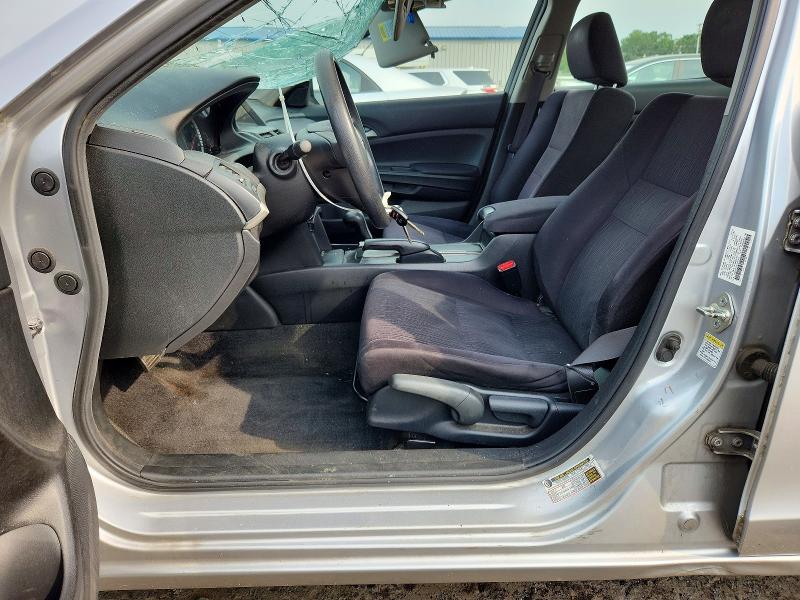 2012 Honda Accord მანქანა იყიდება აუქციონზე, vin: 1HGCP2F30CA241076, აუქციონის ნომერი: 64690386