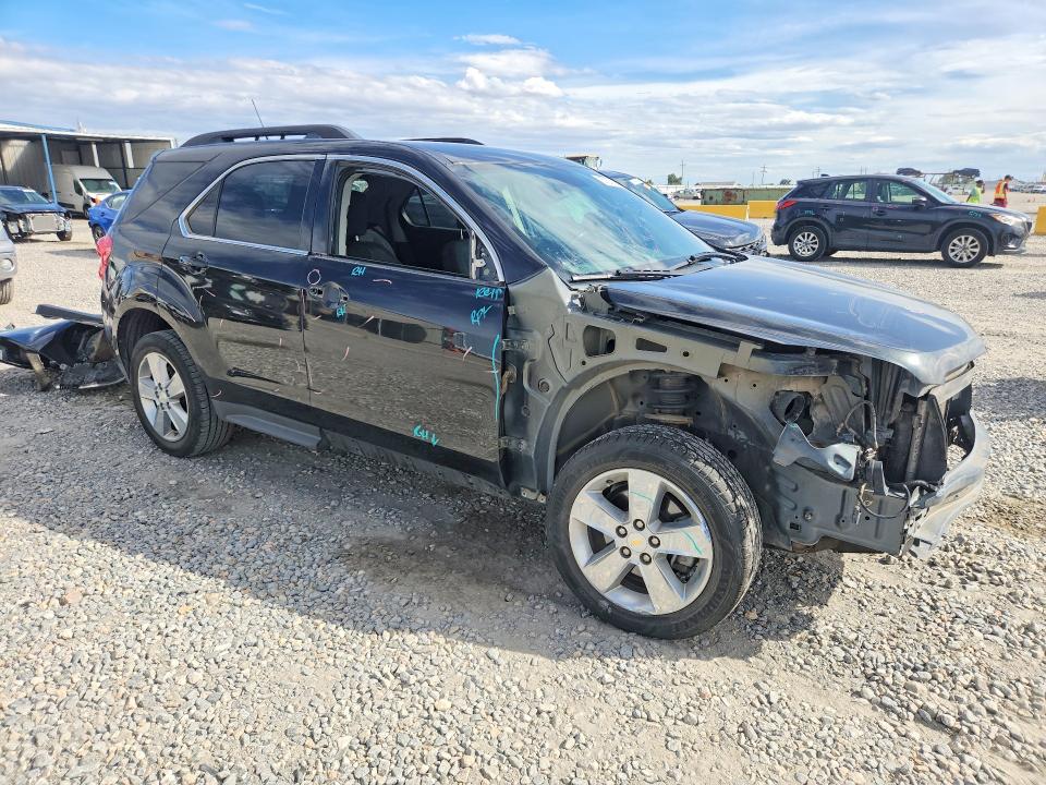 67070996 :رقم المزاد ، 2GNFLEE54C6364668 vin ، 2012 Chevrolet Equinox مزاد بيع