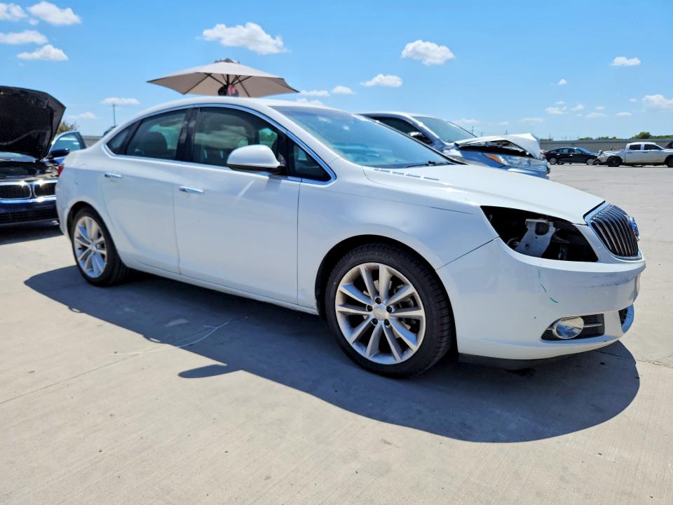 Aukcja sprzedaży 2013 Buick Verano, vin: 1G4PR5SK2D4176185, numer aukcji: 64079706