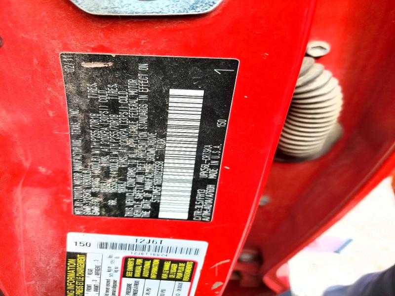 Aukcja sprzedaży 2011 Toyota Tundra, vin: 5TFUM5F16BX023358, numer aukcji: 64568296