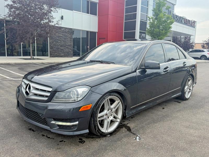 Aukcja sprzedaży 2013 Mercedes-benz C, vin: WDDGF8JBXDA798184, numer aukcji: 66061656