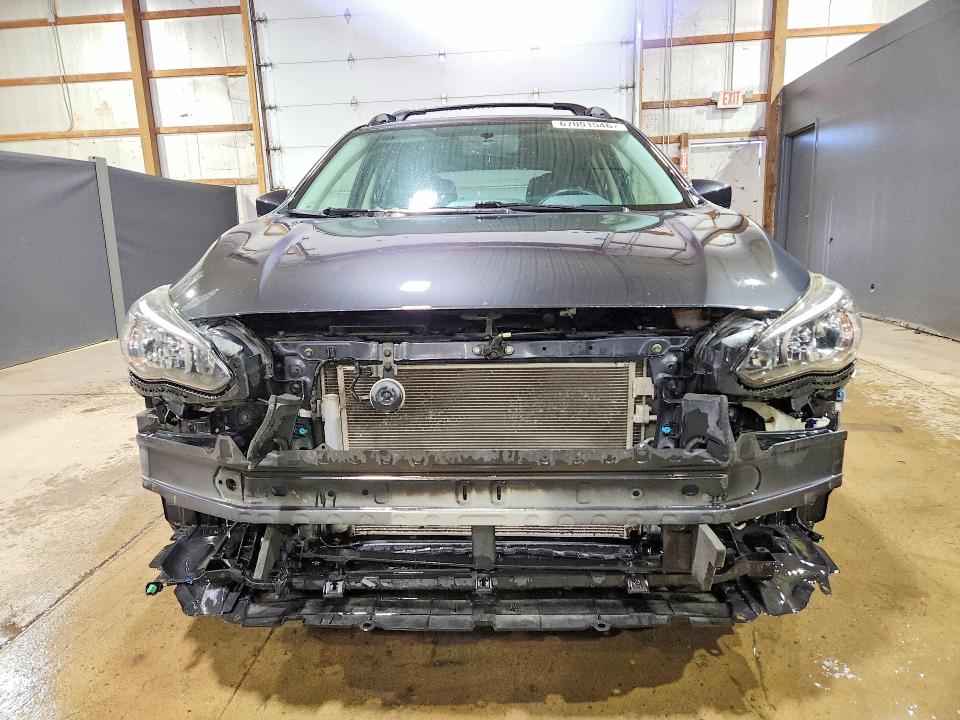 Продажа на аукционе авто 2019 Subaru Crosstrek, vin: JF2GTACC4KH202427, номер лота: 67091546
