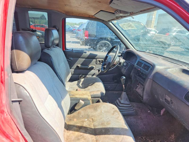 Aukcja sprzedaży 1995 Nissan Pick Up, vin: 1N6SD16S7SC434359, numer aukcji: 58447216