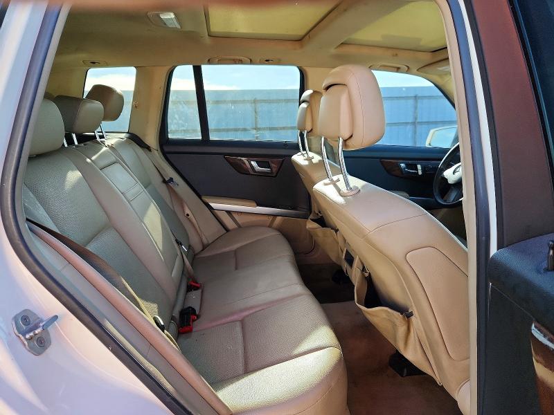 Aukcja sprzedaży 2010 Mercedes-benz Glk, vin: WDCGG5GB6AF508657, numer aukcji: 65760586