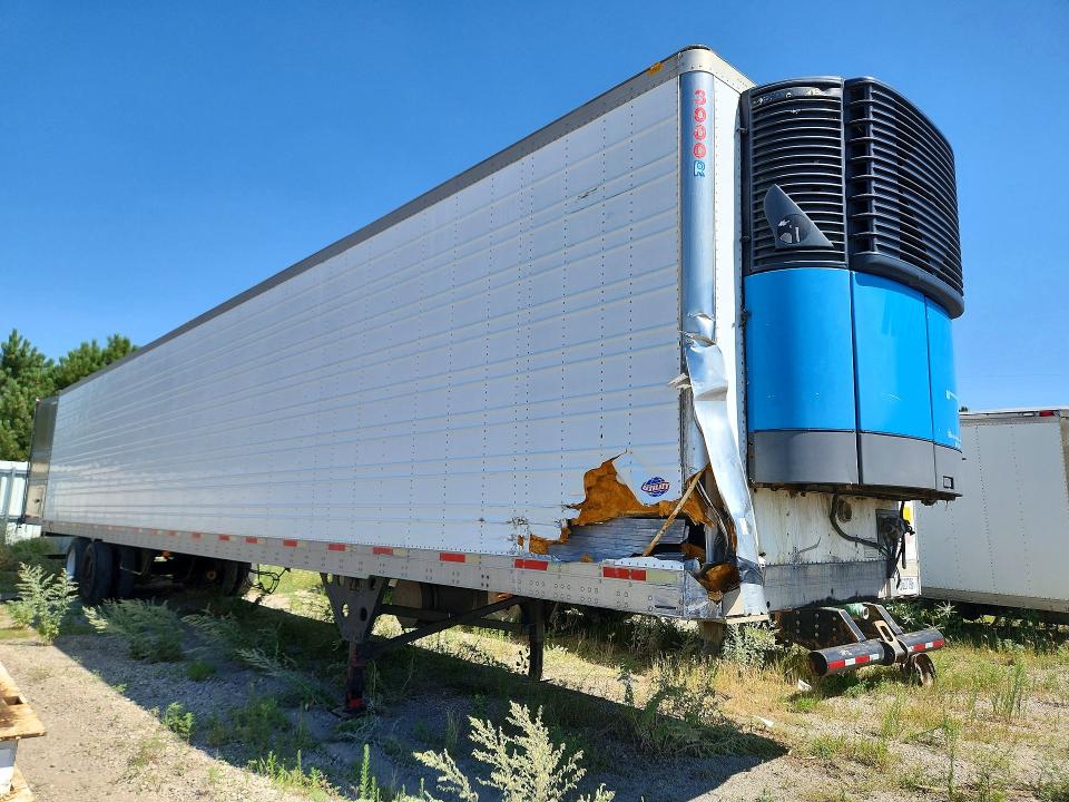 Продажа на аукционе авто 2006 Utility Trailer Trailer, vin: 1UYVS25366U751007, номер лота: 62627796