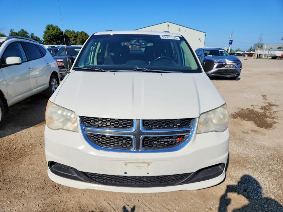 Aukcja sprzedaży 2013 Dodge Grand Caravan, vin: 2C4RDGBG3DR679322, numer aukcji: 64903206