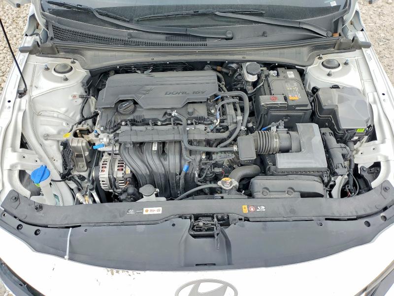 63160126 :رقم المزاد ، KMHLS4DG6TU110145 vin ، 2026 Hyundai Elantra مزاد بيع