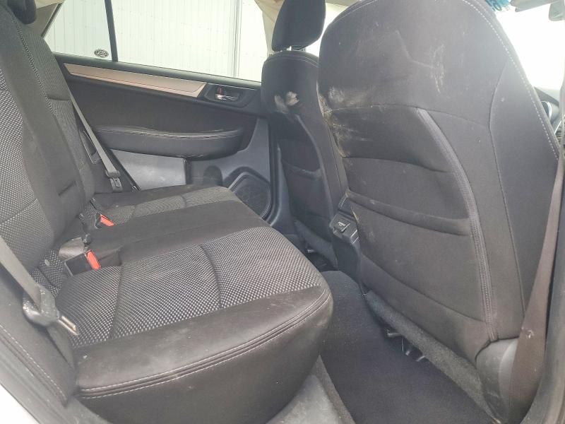 65139006 :رقم المزاد ، 4S4BSADC1J3290919 vin ، 2018 Subaru Outback مزاد بيع