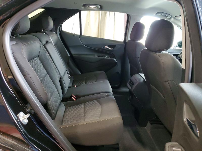 Aukcja sprzedaży 2018 Chevrolet Equinox, vin: 2GNAXSEV1J6336451, numer aukcji: 65801916