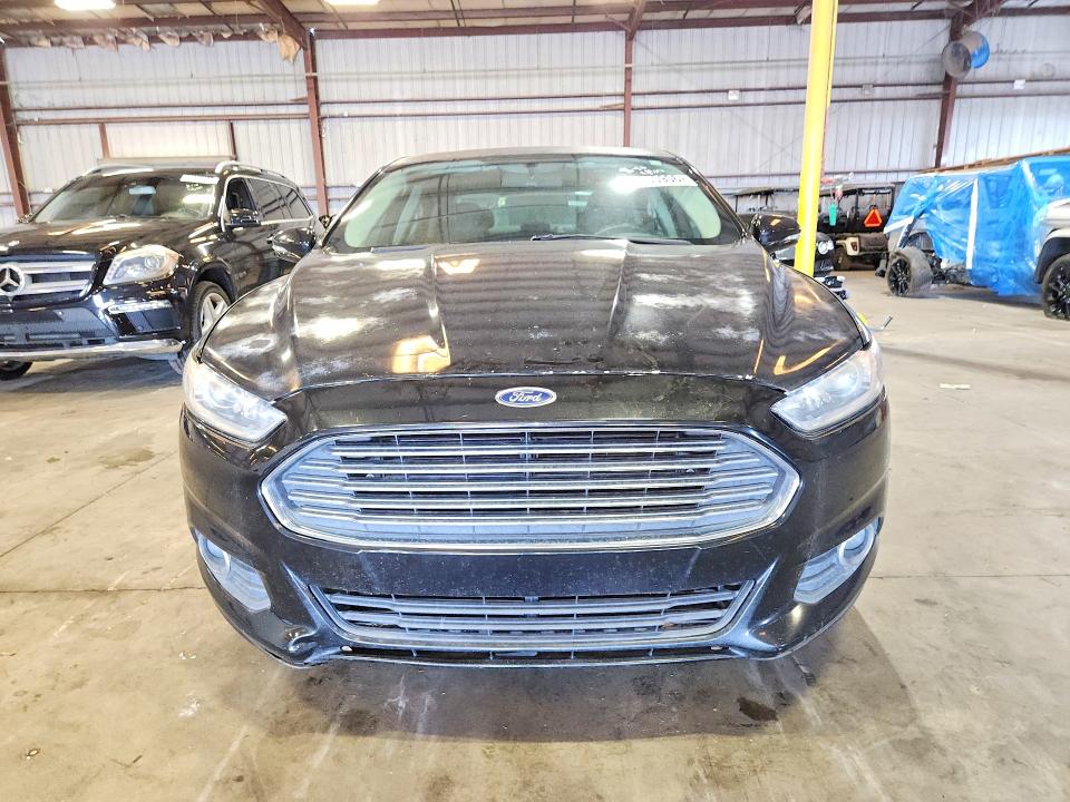 Продажа на аукционе авто 2014 Ford Fusion, vin: 1FA6P0HD6E5378868, номер лота: 64850906